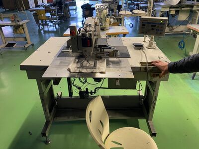 Brother BAS‑300E Series Programmable Electronic Pattern Sewing Machine