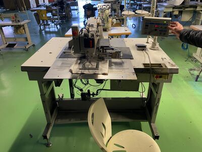 Brother BAS‑300E Series Programmable Electronic Pattern Sewing Machine