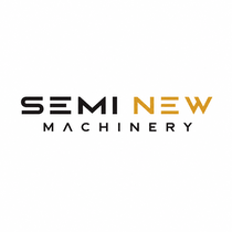 Semi New Machinery