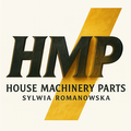 House Machinery Parts Sylwia Romanowska