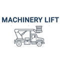 MACHINERY LIFT