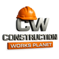 ConstructionWorksPlanet