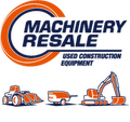Machinery Resale
