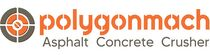POLYGONMACH ASPHALT CONCRETE CRUSHER SYSTEMS