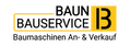 Baun Bauservice