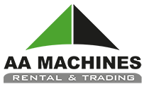 AA Machines BV