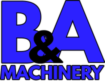 B&A Machinery