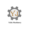 Shanghai YIJIA Machinery Equipment CO,.LTD