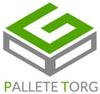 Palette Torg